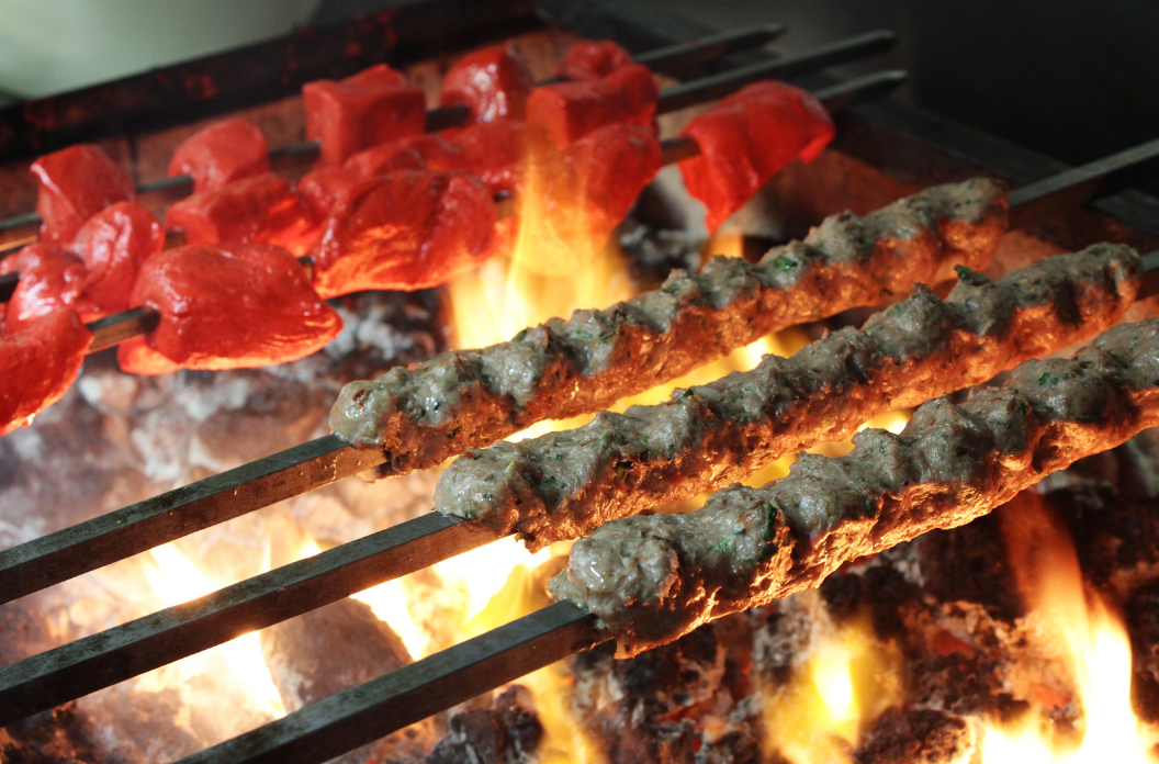 Meat & Grill Catering Services